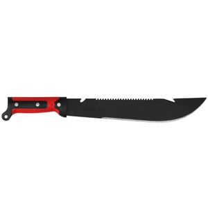 MACHETE JUNGLA 12 FUNDA