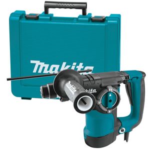 ROTAMARTILLO CON LUZ 800W 28MM 3,3KG.
