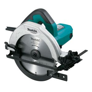 SIERRA CIRCULAR 185MM 1050W