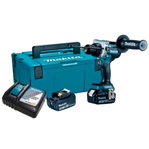 TALADRO IMPACTO A BATERIA 18V 125NM