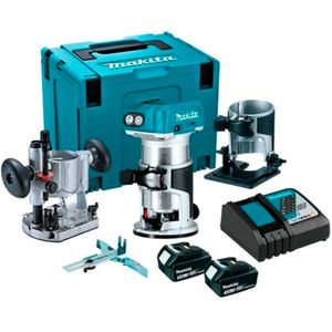 TUPIA A BATERIA 18V 4.0AH LXT BL