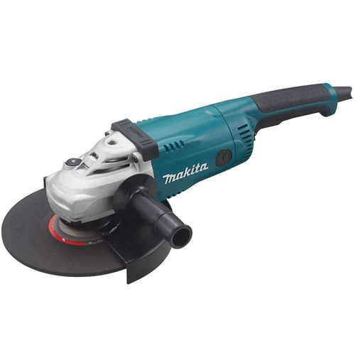 AMOLADORA 230MM 2200W