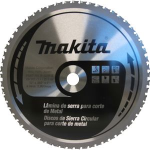DISCO WIDIA PARA METAL 305MM LC1230