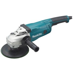 LIJADORA  ANGULAR  2200W 180MM