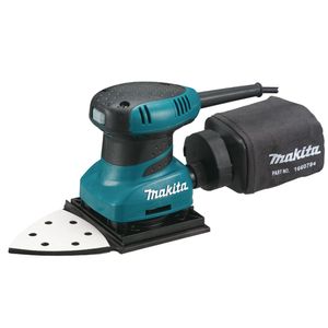 LIJADORA ORBITAL 112X190  200W