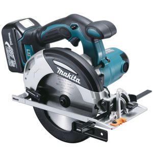 SIERRA CIRCULAR BATERIA 165MM 18V