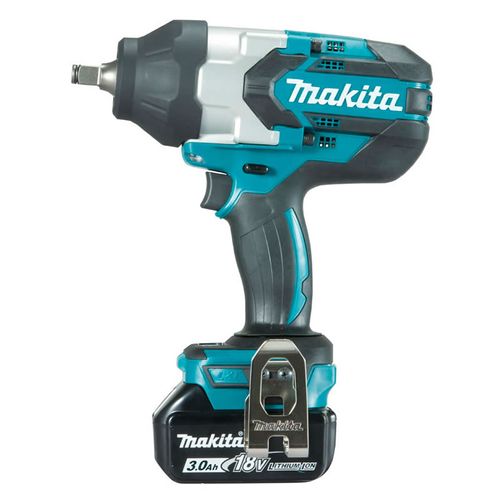 TALADRO MAK IMPACTO 18V 1/2 1000NM