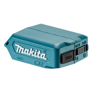 ADAPTADOR USB PARA BATERIA 12V CXT