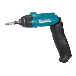 ATORNILLADOR A BATERIA 3,6V CON 80 ACCESORIOS