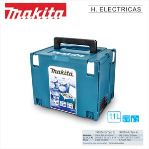 CONSERVADORA  11 LITROS
