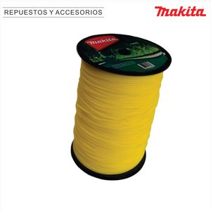 HILO NYLON CUADRADO DE 3MM
