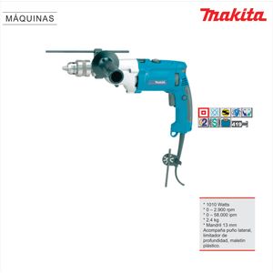 ROTAMARTILLO 2 VEL.13MM 1010W