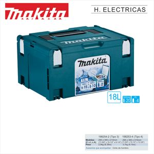 CONSERVADORA  18 LITROS