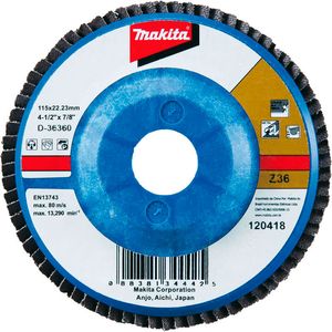 FLAP DISC