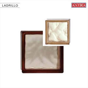 LADRILLO VIDRIO