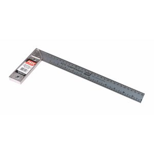 ESCUADRA ALUMINIO