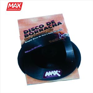 DISCO DE GOMA FLEXIBLE