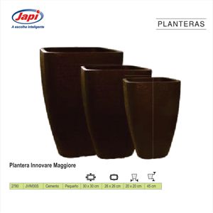PLANTERA INNOVARE
