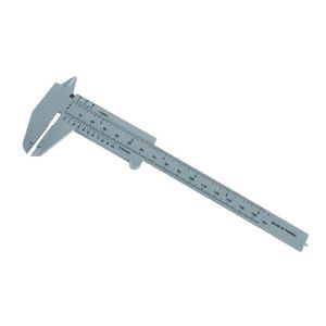 CALIBRE PLASTICO 150mm SUPREMA