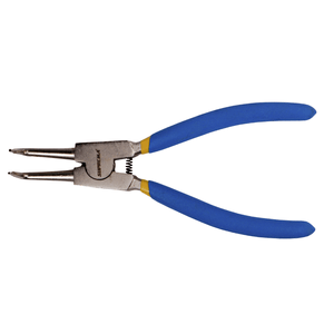 PINZA CURVO EXTERNA SEGURO