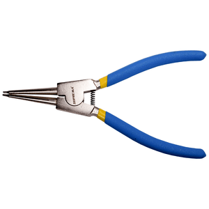 PINZA RECTO EXTERNO SEGURO
