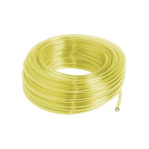MANGUERA COMBINADA AMARILLA SILICONA MAXFLEXX