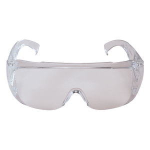 LENTE PROTECTOR BLANCO SUPREMA