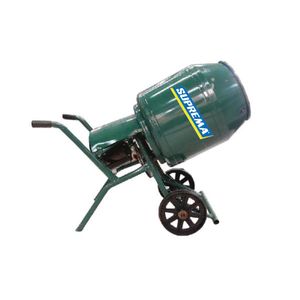 HORMIGONERA MOTOR 450W 3/4 APR