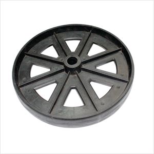 RUEDA PARA HORMIGONERA