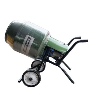 HORMIGONERA MOTOR 600W 1HP APR