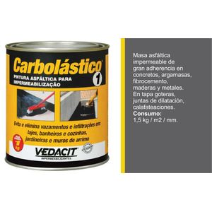 CARBOLASTICO