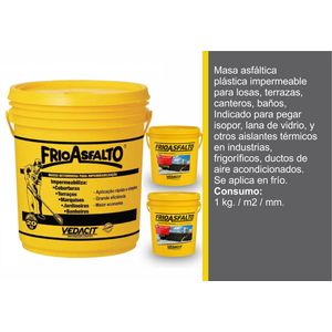 FRIOASFALTO