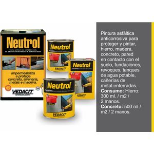 NEUTROL 45