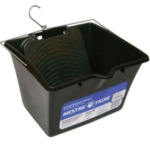 BALDE PLASTICO PARA PINTURA 1309 14 LT